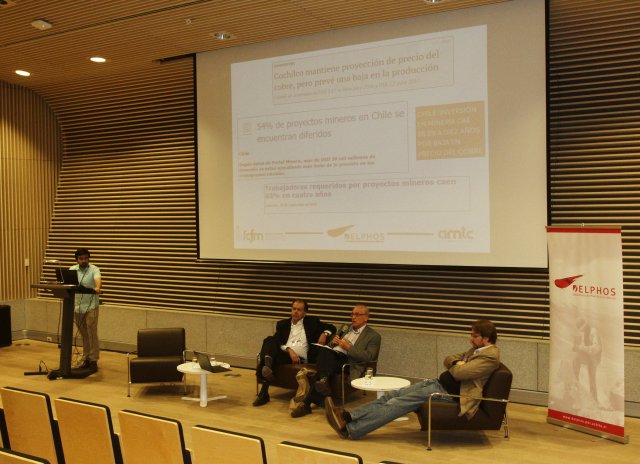 SEMINARIO FCFM4337